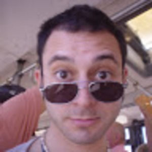 Meet your Posher, Samuel